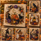 👻Halloween Ghost Pearl Art DIY Kit