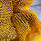 4 Pack African Net Sponge Authentic Exfoliating Washcloth