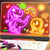 LED Drawing Board for Kids