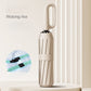 Portable Automatic Folding Umbrella with Loop Buckle