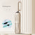 Portable Automatic Folding Umbrella with Loop Buckle