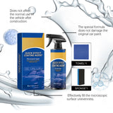 Car Paint Spray for Shine and Protection