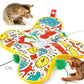 Interactive Cat Toys for Indoor
