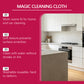 Magic Cleaning Cloth (6-Pack)