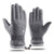 Winter Thermal Windproof Cold Resistant Touchscreen Non Slip Gloves