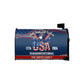 250 Anniversary USA Mailbox Covers Magnetic