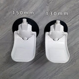 Shower Foot Rest for Shaving Legs