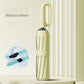 Portable Automatic Folding Umbrella with Loop Buckle