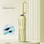 Portable Automatic Folding Umbrella with Loop Buckle