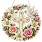 Hummingbird Diamond Art Hanging Ornament Kit
