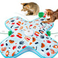 Interactive Cat Toys for Indoor