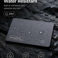 GPS Wallet Tracker Card- Work with Apple Find My