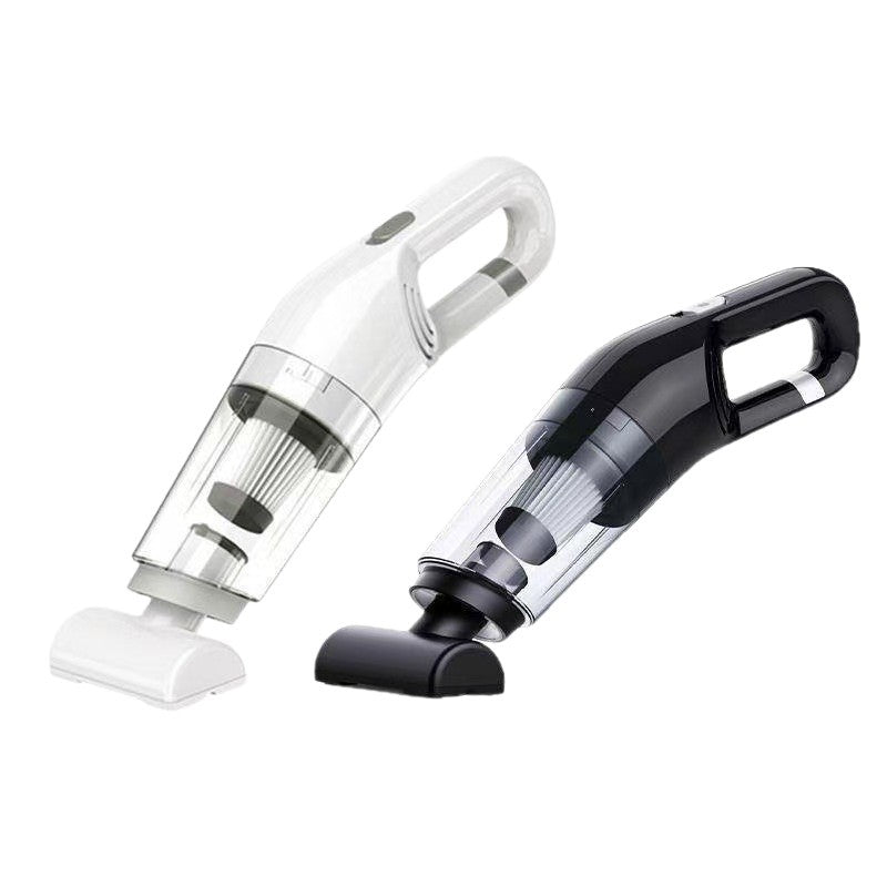 Handheld Portable Rechargeable Car Handheld Vacuum Cordless