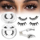 Reusable Magnetic Lashes Eyelashes