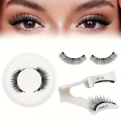 Reusable Magnetic Lashes Eyelashes