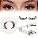 Reusable Magnetic Lashes Eyelashes
