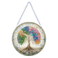 Hummingbird Diamond Art Hanging Ornament Kit
