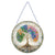 Hummingbird Diamond Art Hanging Ornament Kit