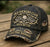 250 Anniversary USA 1776-2026 Flag Vintage Washed Hat