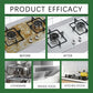 Kitchen Enzyme Cleaner