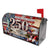 250 Anniversary USA Mailbox Covers Magnetic
