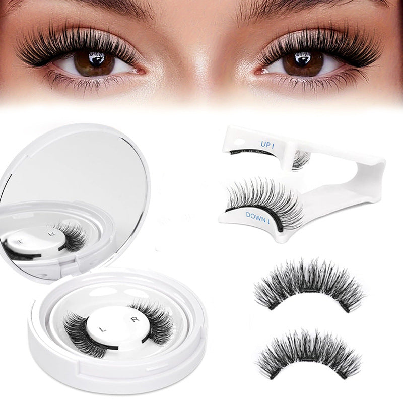 Reusable Magnetic Lashes Eyelashes