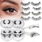 Reusable Magnetic Lashes Eyelashes