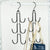 Multifunctional Rotating Storage and Closet Organizers