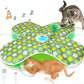 Interactive Cat Toys for Indoor