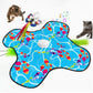 Interactive Cat Toys for Indoor