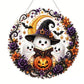 DIY Diamond Art Hanging Ornament Kit