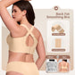 No Underwire Supportive Wireless Plus Size Bra