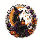 DIY Diamond Art Hanging Ornament Kit