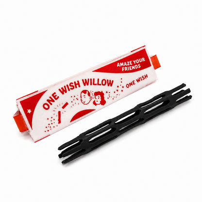 One Wish Willow Inspired Replica - Horror Movie Collectible Prop Display