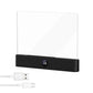 2 in 1 LED Rechargeable Reading Book Light