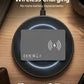 GPS Wallet Tracker Card- Work with Apple Find My