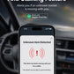 GPS Wallet Tracker Card- Work with Apple Find My