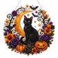 Hummingbird Diamond Art Hanging Ornament Kit