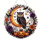 DIY Diamond Art Hanging Ornament Kit
