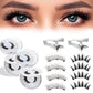Reusable Magnetic Lashes Eyelashes