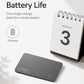 GPS Wallet Tracker Card- Work with Apple Find My
