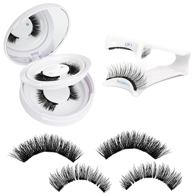 Reusable Magnetic Lashes Eyelashes