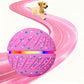 Smart Interactive Dog Balls