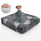 Waterproof Patio Floral Printed Stretch Cushion Covers