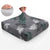 Waterproof Patio Floral Printed Stretch Cushion Covers
