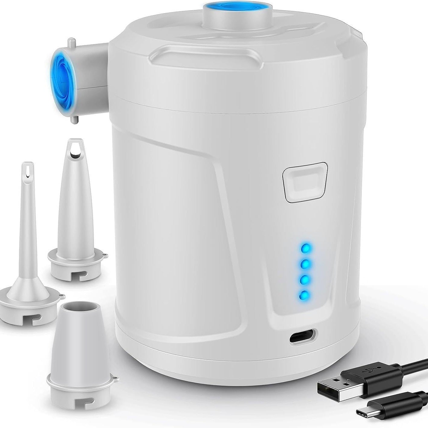 Air Pump for Inflatables