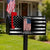 250 Anniversary USA Mailbox Covers Magnetic