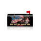 250 Anniversary USA Mailbox Covers Magnetic