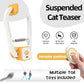 Rechargeable Electric Cat Interactive Door Clip Teaser