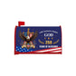 250 Anniversary USA Mailbox Covers Magnetic